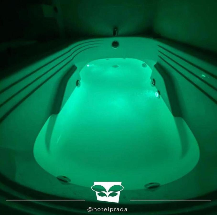 Prada Hotel Bello