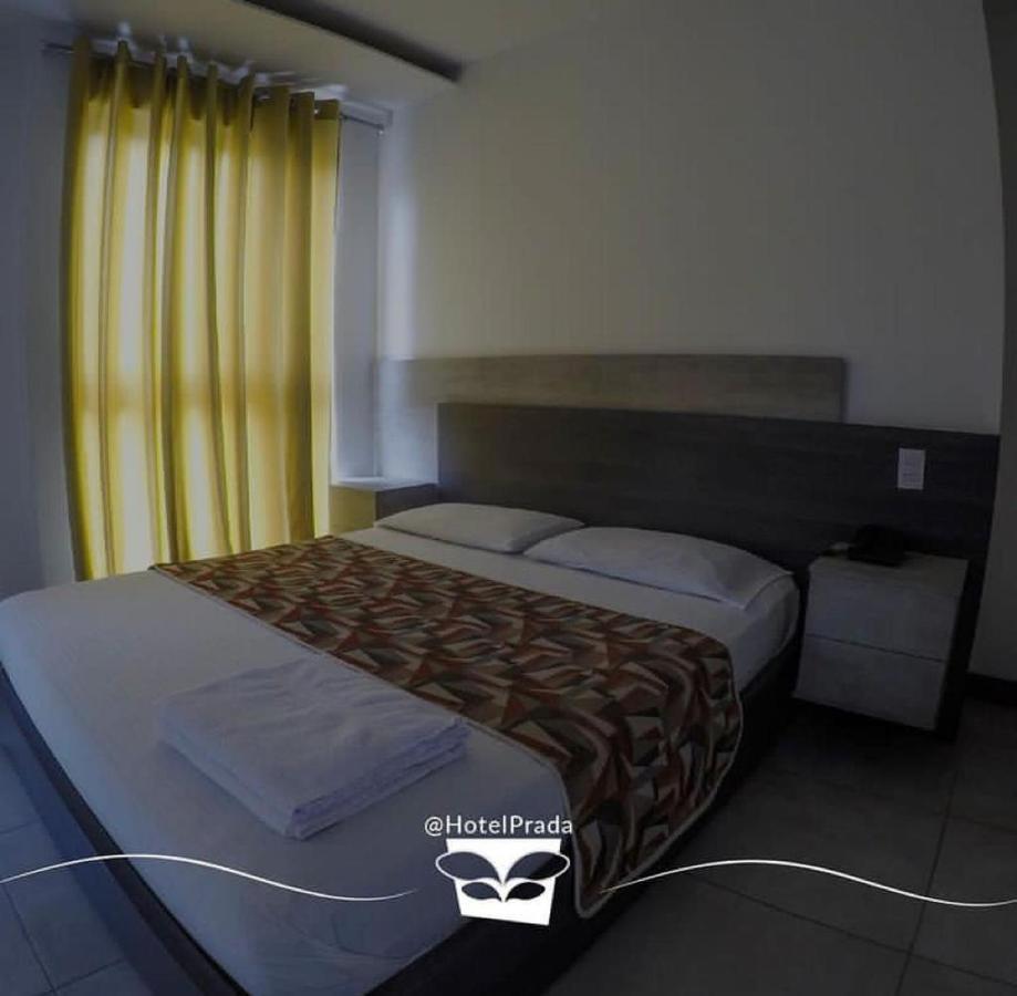 Hotel Prada Bello