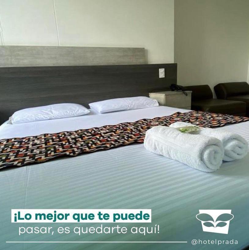 Prada Hotel