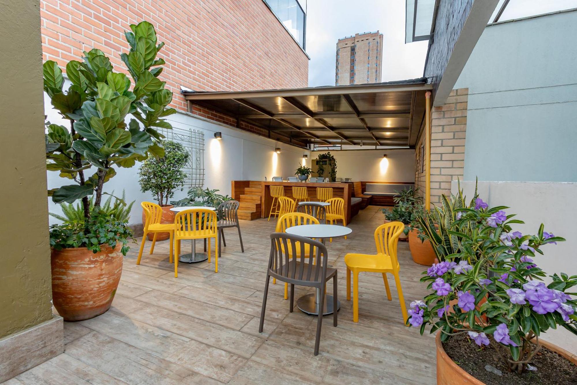 Hotel Prada 3*