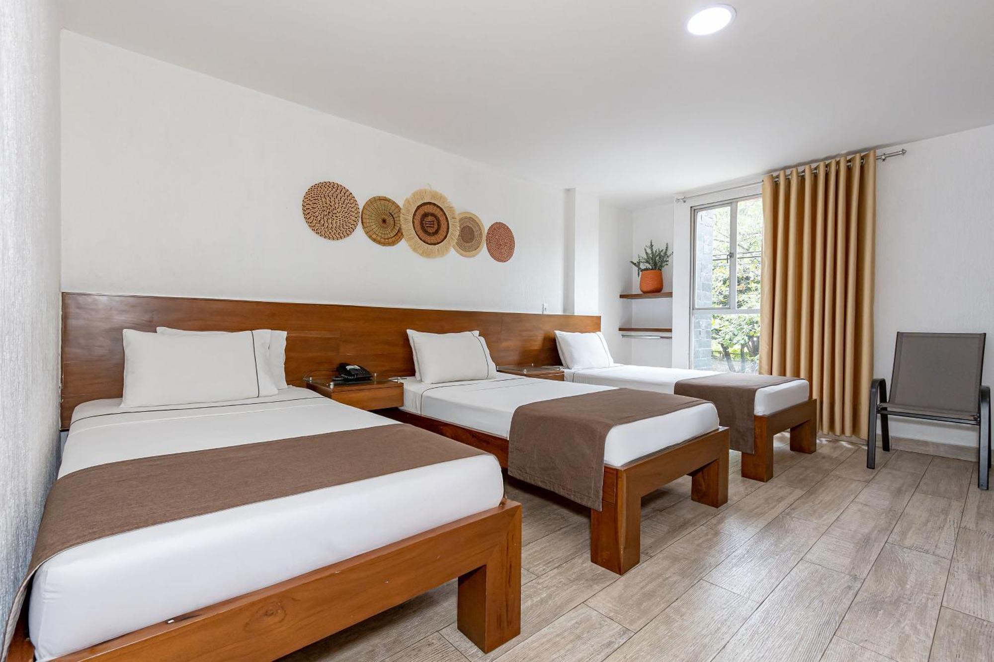 Hotel Prada Bello