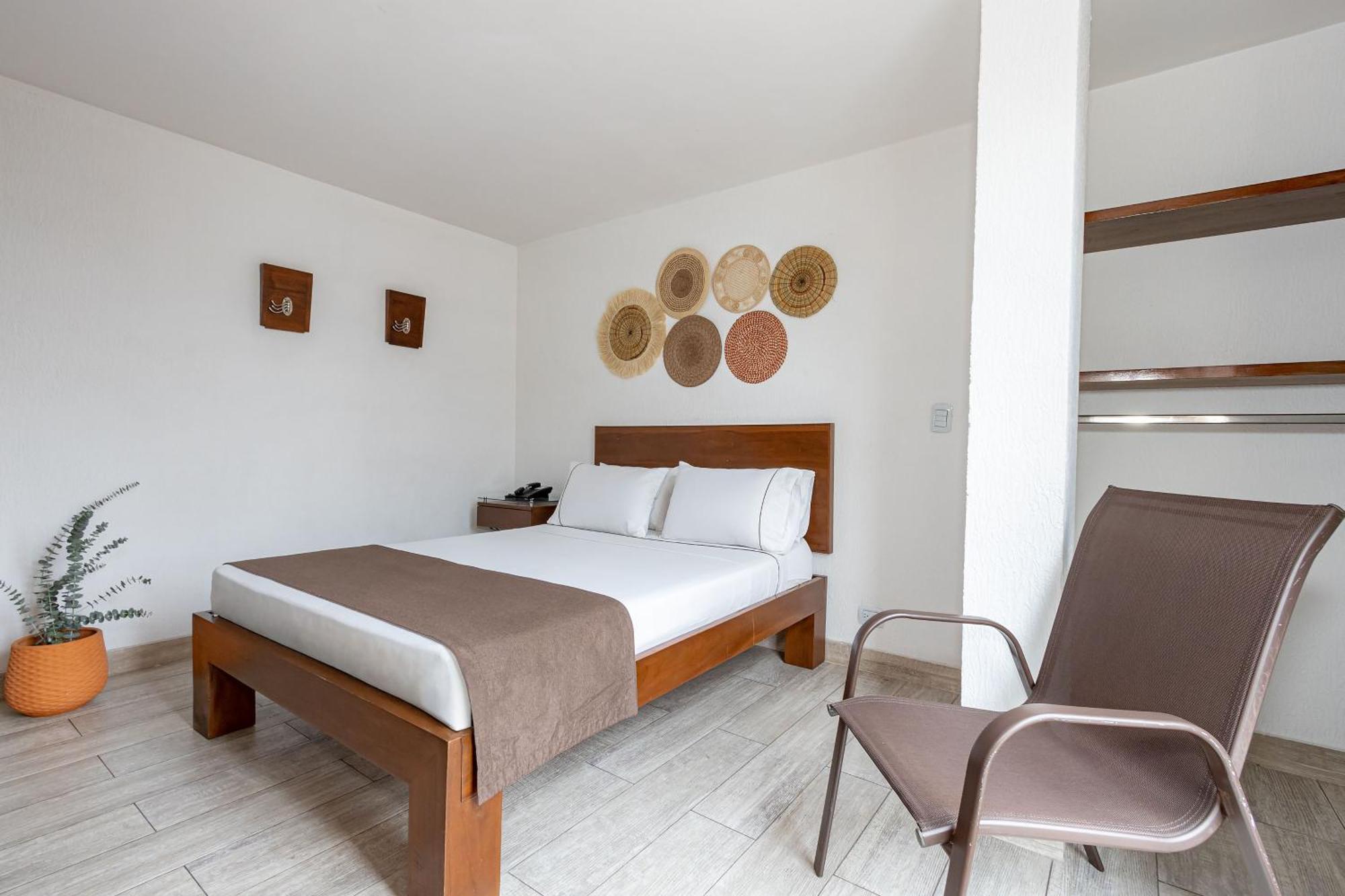Hotel Prada Bello